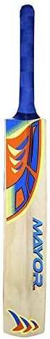 Mayor Shark Popular Willow Cricket Bat