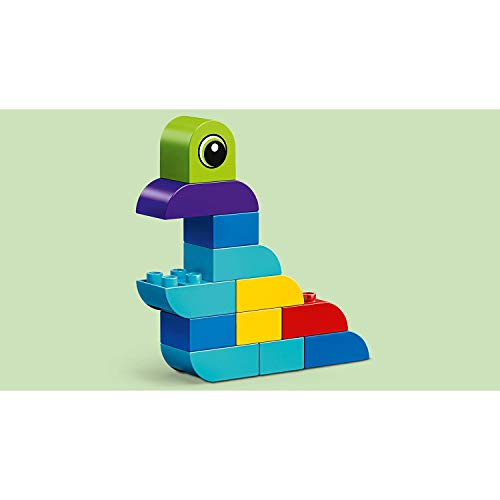 LEGO 10895 DUPLO Movie 2 Besucher DUPLO Planeten – Bild 8