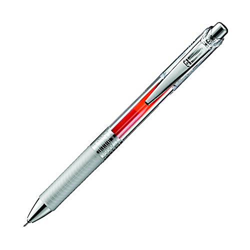 Pentel Energel Pure BLN75TL-Cax - Penna gel 1 pezzo Colore: arancione.