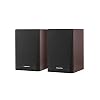 Krüger&Matz KM0538 Actieve spreker 2.0 Spirit, Bluetooth gefineerd hout/bruin