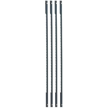 Bosch SS5–15PL Stichsägeblatt, 12,7 Cm, 15 Zähne Pro Zoll, Für Holz, Kunststoff & NE-Metalle