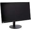 Lenovo ThinkVision P27h-10 27 LED LCD Monitor – 4 ms, Black (61AFGAR1US)