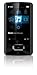 Philips SA4ARA08KF/37 GoGEAR Ariaz MP3 Players - Black