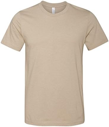 Bella CanvasMens CVC Jersey Tee