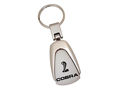 Scott Drake ACC-1033205 'Cobra' Key Chain