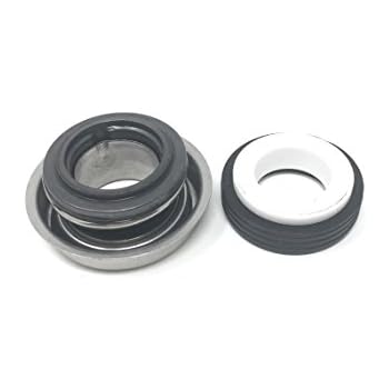 Amazon.com: Pool & Spa Pump Shaft Seal 5/8" Replacement
