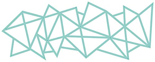 Kaisercraft Decorative Die, Texture Geo Lines