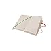 Moleskine 2017 Le Petit Prince Limited Edition Daily Planner, 12M, Pocket, Light Grey, Hard Cover (3.5 x 5.5)