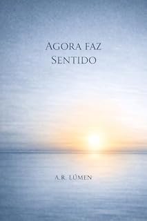 Livro AGORA FAZ SENTIDO (SÉRIE — CONTINUIDADE SILENCIOSA Livro 4)