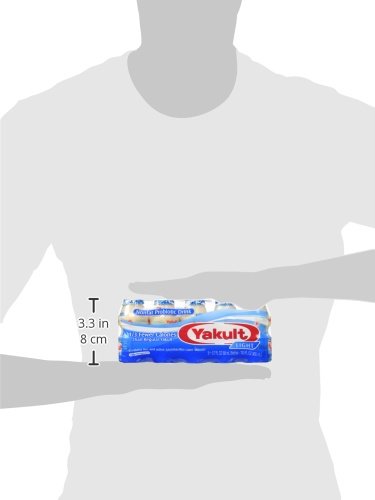 Yakult Light Probiotic Drink - Image 6