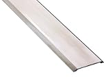 Pemko 085553 151A36 Saddle Threshold, Mill Finish