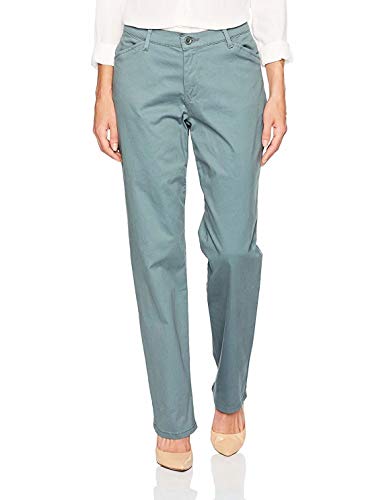 Lee Women's Relaxed Fit All Day Straight Leg