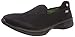 Skechers Women's Go Walk 4-Pursuit Shoe, Black, 10 Wide