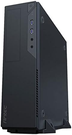 Scan H5i Home/Office Mini Tower PC 4GB 1TB DVDRW Windows 10 H