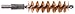 Kleenbore Gun Care Rifle Phosphor Bronze Brush (.22/.223/5.56mm)