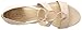 LifeStride Women's Yiddy Wedge Sandal