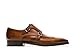 Magnanni Men's Logan Oxford, Cuero, 9.5 M US