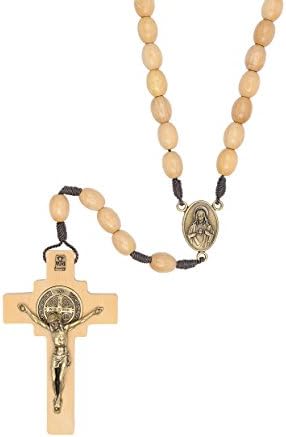 Intercession St Benedict Mens Intercession Rosary