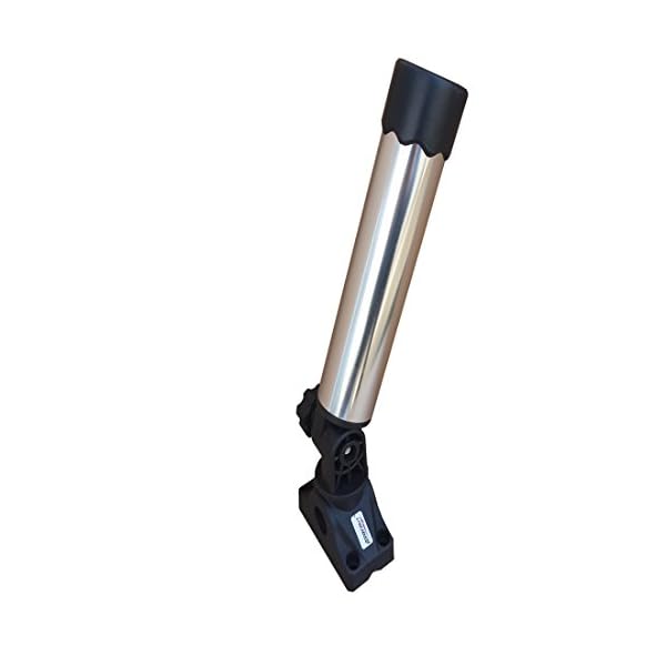 Brocraft-2Pcs-Aluminum-Rocket-Launcher-Rod-Holder