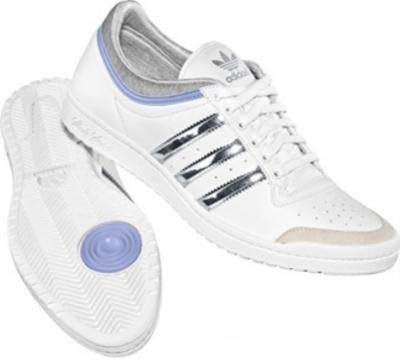 adidas top ten low sleek damen