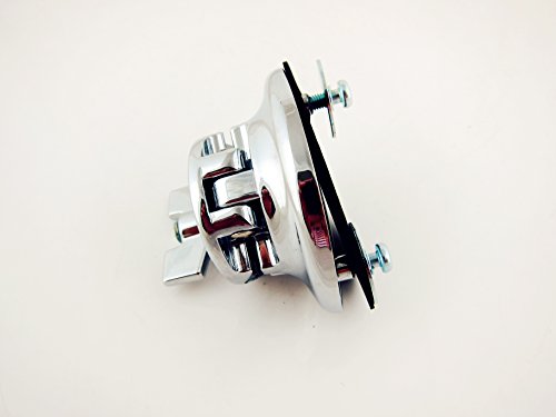 Goedrum Tom Drum Mounting Bracket with Screws