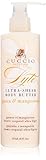 Cuccio Lyte Body Butter, Guava Mangosten, 8 Ounce