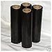 4 Rolls Clear 18" x 1500FT 80 Gauge Pallet Wrap Stretch Film Shrink Hand Wrap 1500' US Seller