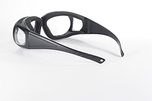 kickstart defender clear