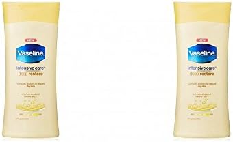 Vasline Intensive Care Deep Restore Body Lotion 100 Ml