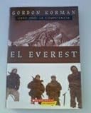 La competencia (El Everest, Libro uno) (Spanish Edition)