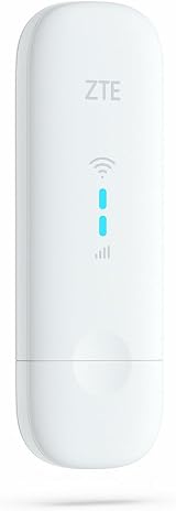ZTE MF79N 4G LTE USB WiFi Modem Unlocked Mobile Broadband Dongle Hotspot view 2