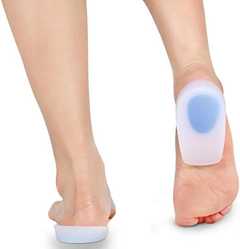 出産祝い ヒールクッション 新作製品 世界最高品質人気 かかと 踵骨棘 アキレス腱炎 Salinr かかとクッション 痛み緩和 家電 カメラ 踵骨棘 アキレス腱炎 インソール 医療シリコン 痛み緩和 正規品送料無料 足底筋膜炎インソール 衝撃 100 品質保証 中敷き