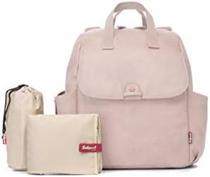 babymel robyn diaper bag