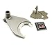 TeraFlex 2204000 2LOW Shift Sector Kit with Range Fork for LOW231