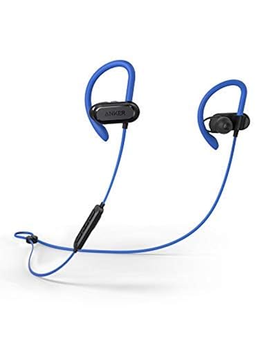 Bluetooth Headphones, Soundcore Spirit X Sports Earphones by Anker