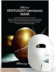 Fau Spotlight Whitening Mask 5 Sheets