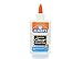 Bulk Buy: Elmer's Glue, Clear, School Glue, 5 Ounces E305 (12 Pack)