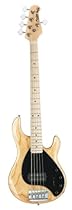 Sterling by Music Man RAY35-NT Bass (5 String, Natural)

