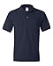 Gildan Men's DryBlend Jersey Polo