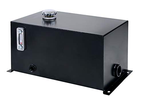 Field Tuff FTF-10GOR Hydraulic Reservoir