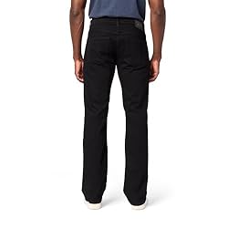 Levi Strauss Signature Men's Relaxed Fit Flex