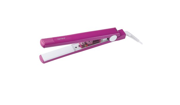 Plancha de pelo 70 watios ceramica : Hogar y cocina