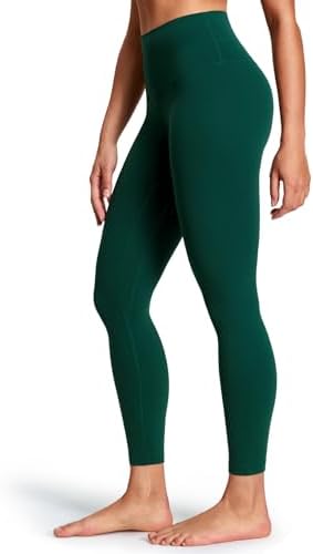 90 Degree By Reflex Womens Workout Pants High Waist Yoga 7/8