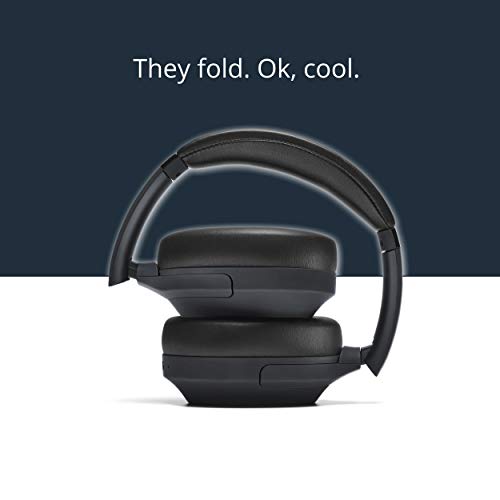 Status Flagship ANC Headphones Builtin 4X Microphones Over Ear