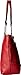 Nine West Cyra Tote Ruby Red One Size