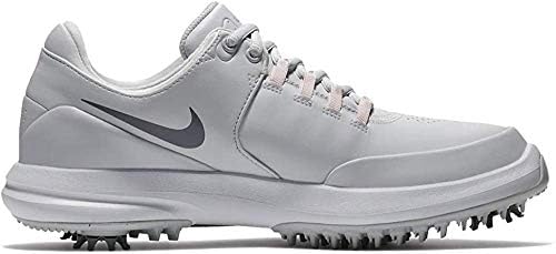 nike zoom accurate golf shoes