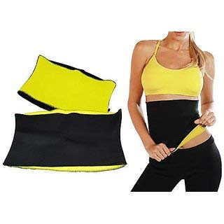 MARK AMPLE Weight Loss Tummy Slimming Body Shaper Belt for Women and Men 2 MARK AMPLE Weight Loss Tummy Slimming Body Shaper Belt for Women and Men - Image 2