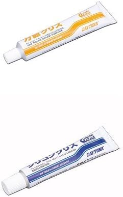 Amazon おすすめセット デイトナ Daytona 万能グリス 80g シリコングリス 30g セット 車 バイク 車 バイク