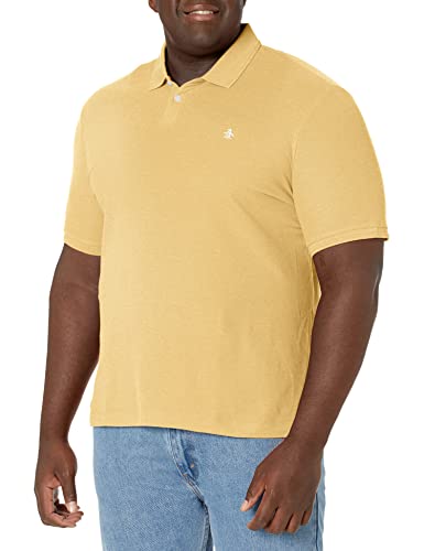 Short Sleeve Daddy Polo Shi 