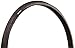 Continental Grand Sport Race Bike Tire - Folding, BlackChili, PureGrip, NyTech Breaker, Black or Black/Brown, 700x 23, 25, 28 or 32 Sizes